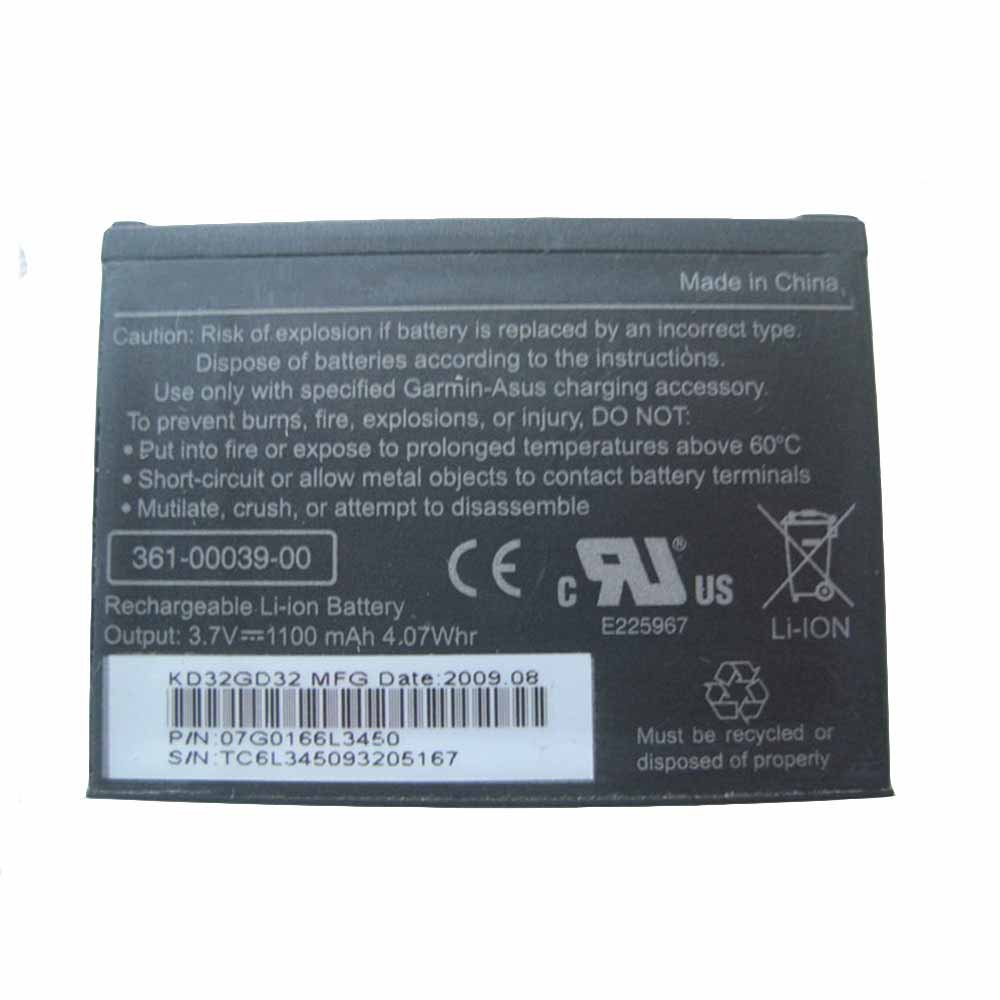 Batería para TH-P42X50C-TH-P50X50C-Power-Board-for-Panasonic-B159-201-4H.B1590.041-/garmin-361-00039-00